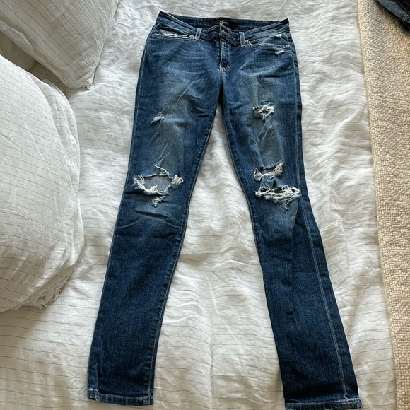 Joe's Jeans Denim - Joe’s Jeans